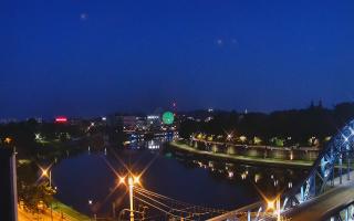 Kraków - Balon - 28-06-2026 01:32