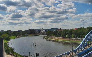 Kraków - Balon - 04-07-2026 13:29