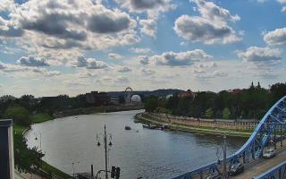 Kraków - Balon - 04-07-2026 13:59