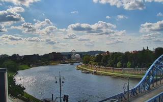 Kraków - Balon - 04-07-2026 14:07
