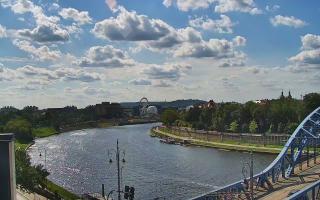 Kraków - Balon - 04-07-2026 14:15