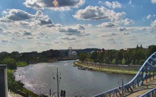 Kraków - Balon - 04-07-2026 14:22
