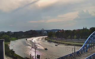 Kraków - Balon - 18-07-2026 15:49