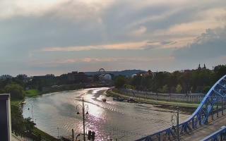 Kraków - Balon - 18-07-2026 16:04