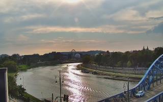 Kraków - Balon - 18-07-2026 16:19