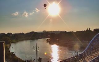Kraków - Balon - 30-07-2026 16:58