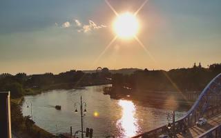 Kraków - Balon - 30-07-2026 17:05