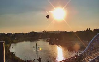 Kraków - Balon - 30-07-2026 17:13