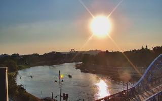 Kraków - Balon - 30-07-2026 17:20