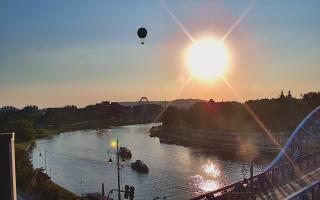 Kraków - Balon - 30-07-2026 17:28