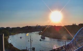 Kraków - Balon - 30-07-2026 17:36