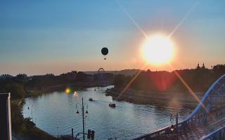 Kraków - Balon - 30-07-2026 17:43