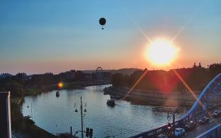 Kraków - Balon - 30-07-2026 17:51