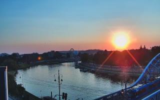 Kraków - Balon - 30-07-2026 17:58