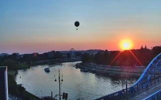 Kraków - Balon - 30-07-2026 18:06