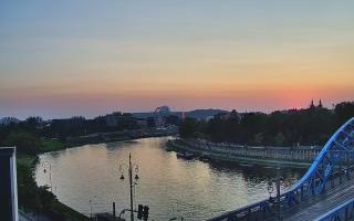Kraków - Balon - 30-07-2026 18:21