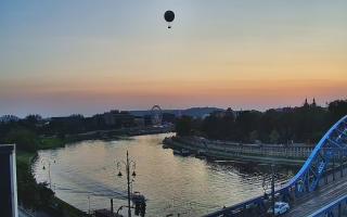 Kraków - Balon - 30-07-2026 18:29