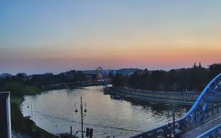Kraków - Balon - 30-07-2026 18:36