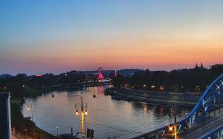 Kraków - Balon - 30-07-2026 18:52