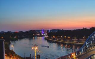 Kraków - Balon - 30-07-2026 18:59