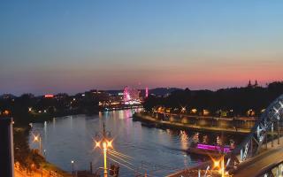 Kraków - Balon - 30-07-2026 19:07