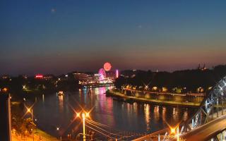 Kraków - Balon - 30-07-2026 19:22