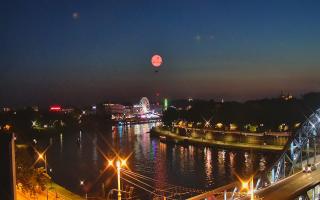 Kraków - Balon - 30-07-2026 19:29
