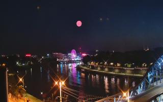 Kraków - Balon - 30-07-2026 19:45