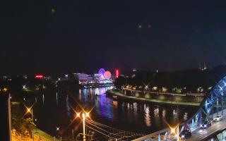 Kraków - Balon - 30-07-2026 19:52