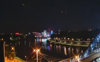 Kraków - Balon - 30-07-2026 20:00