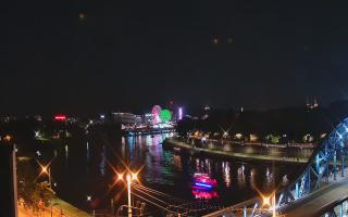 Kraków - Balon - 30-07-2026 20:07