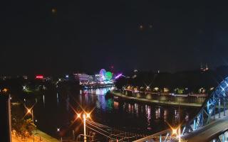 Kraków - Balon - 30-07-2026 20:15