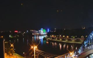 Kraków - Balon - 30-07-2026 20:23