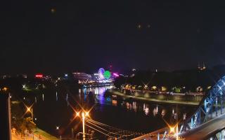 Kraków - Balon - 30-07-2026 20:30