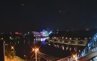Kraków - Balon - 30-07-2026 20:38