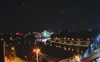 Kraków - Balon - 30-07-2026 20:45