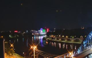 Kraków - Balon - 30-07-2026 20:53