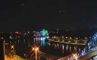 Kraków - Balon - 30-07-2026 21:01