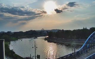 Kraków - Balon - 01-08-2026 16:54