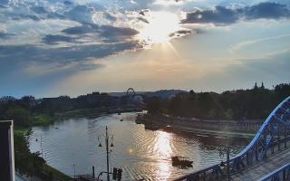 Kraków - Balon - 01-08-2026 17:02
