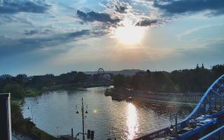 Kraków - Balon - 01-08-2026 17:09
