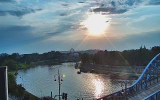 Kraków - Balon - 01-08-2026 17:17