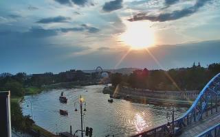 Kraków - Balon - 01-08-2026 17:24