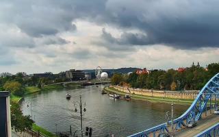 Kraków - Balon - 14-09-2026 22:44