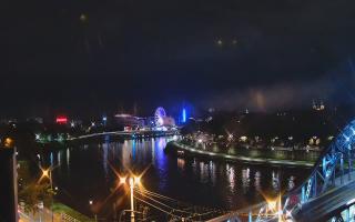 Kraków - Balon - 10-10-2026 19:24
