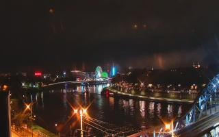 Kraków - Balon - 10-10-2026 19:39