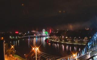 Kraków - Balon - 10-10-2026 19:47