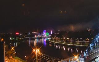 Kraków - Balon - 10-10-2026 19:54