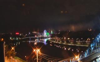 Kraków - Balon - 10-10-2026 20:09