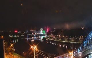 Kraków - Balon - 10-10-2026 20:17